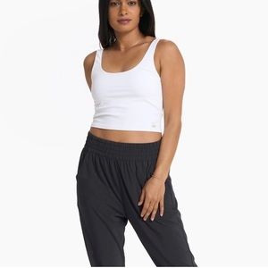 Vuori Daily Crop women size XL